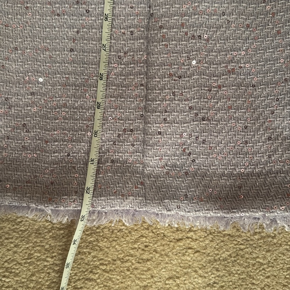 LIKELY Fea Dress in Lilac Size 6 from Revolve - Picture 8 of 8